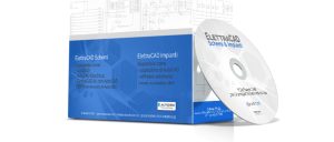 ElettraCAD: funzionalità per i-Project ed eXteem
