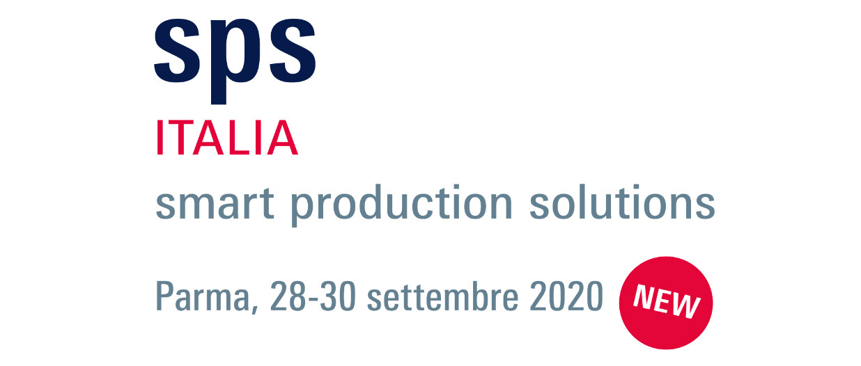 sps italia fiera di riferimento in Italia per l’automazione e il digitale per l’industria