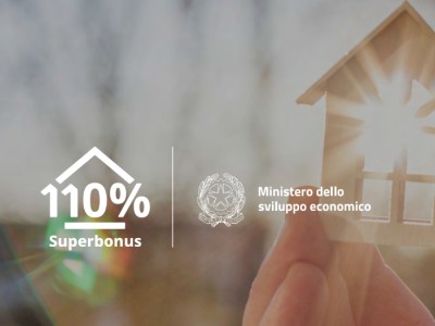 Superbonus 110%: Decreto Asseverazioni e Decreto Requisiti Ecobonus