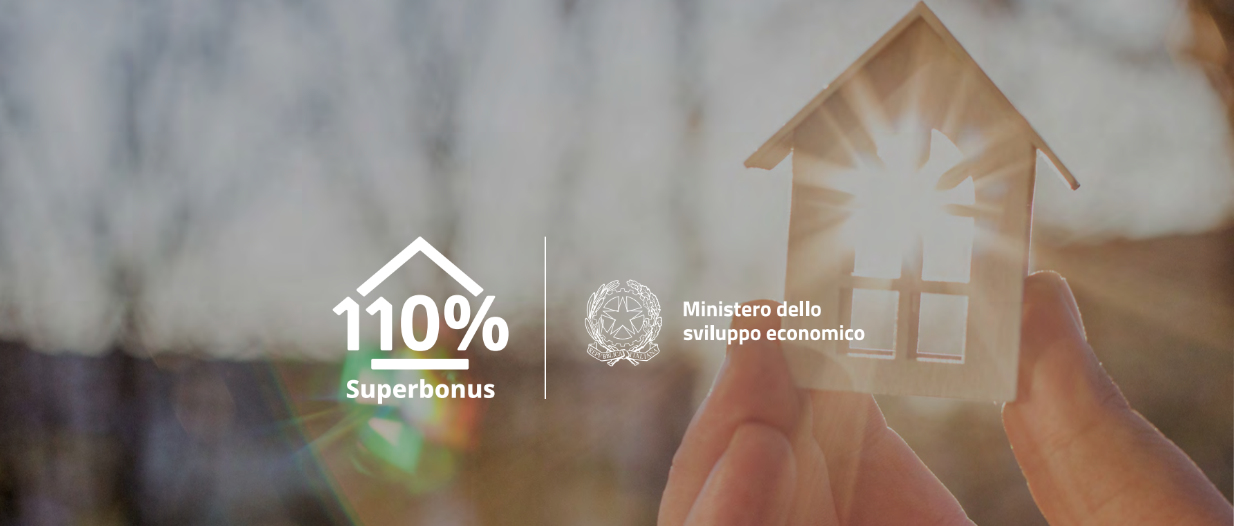 Superbonus 110%: Decreto Asseverazioni e Decreto Requisiti Ecobonus