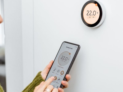 Termostato o termostato smart: quale scegliere?