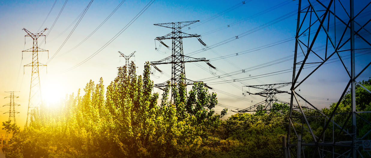 Sostenibilità delle utility: i dati del report 2021