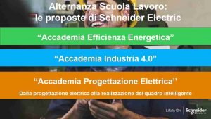 Accademie Schneider Electric