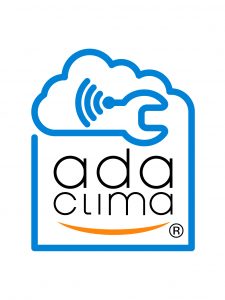 ADAclima_Nuovo logo