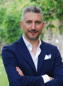Attilio Verzilli - Sales Manager della nuova divisione Climate Solutions 
