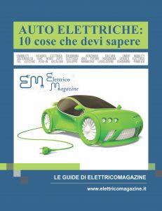 Auto elettriche la guida scaricabile di ElettricoMagazine