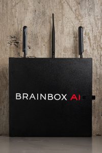 BlackBox di BrainBox AI