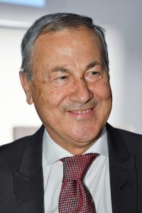 Carlo De Masi, Presidente nazionale di ADICONSUM