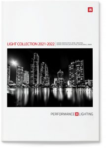Catalogo Light Collection 21-22