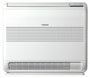Console Toshiba