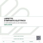 Cover Digital Edition Libretto di Impianto Elettrico Prosiel