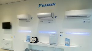 Daikin Aerotech