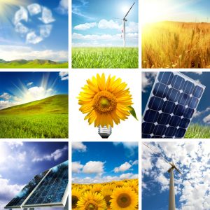 energie rinnovabili e efficienza energetica