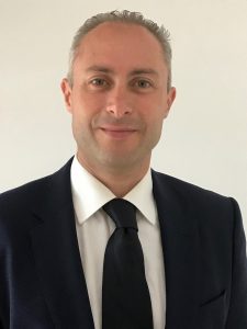 Fabrizio Limani, senior manager solar division Panasonic Solar