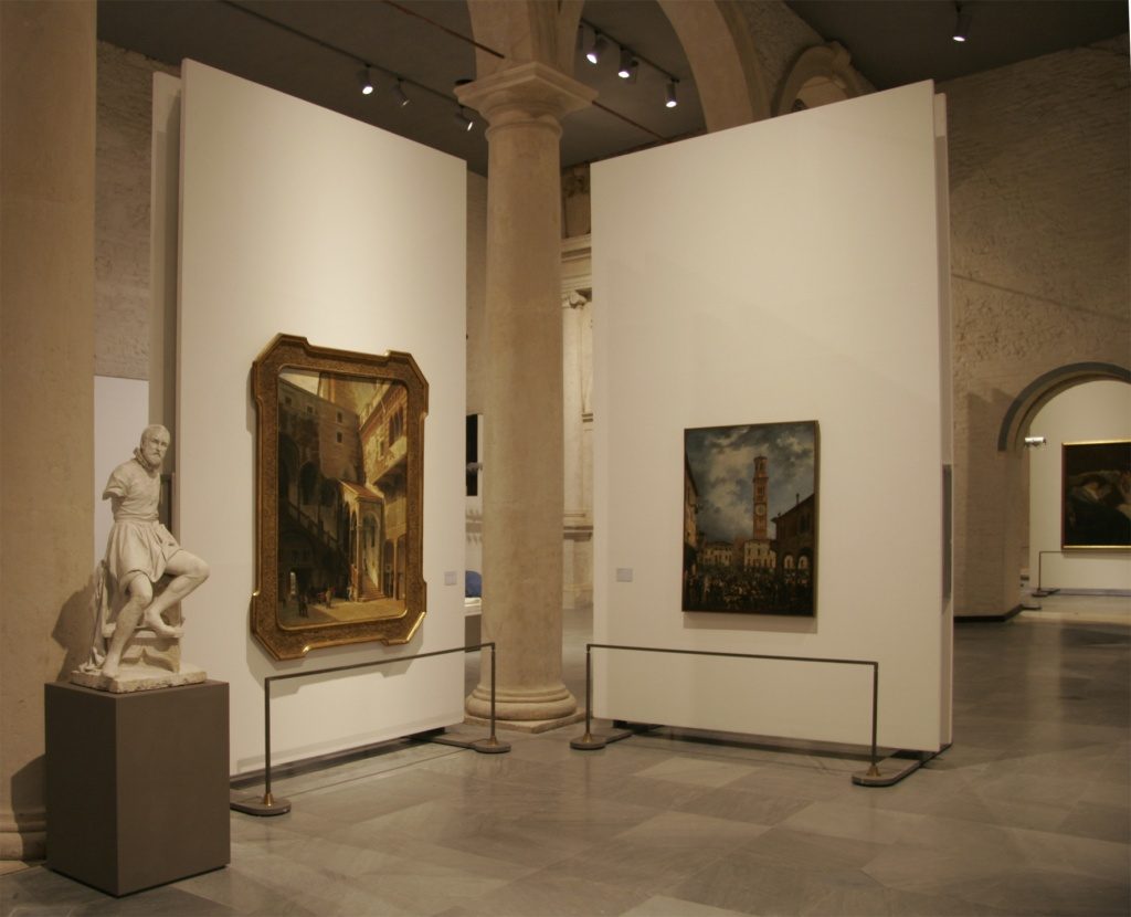 Galleria d’Arte Moderna