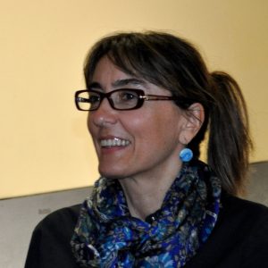 Giovanna Dondossola RSE