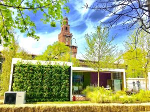 Green Smart Living pompa di calore Vaillant