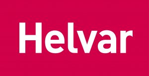Helvar Logo