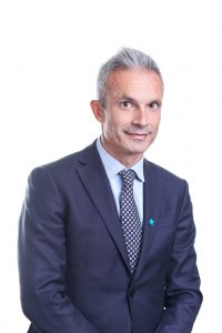 Ivan Piergallini Sales Manager Milestone Systems