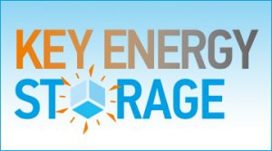 key energy storage