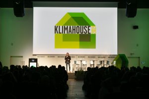 Klimahouse 2019 congresso