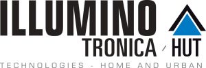 Logo Illuminotronica 2017