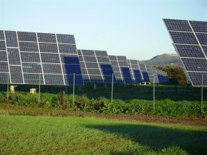 Manutenzione degli impianti fotovoltaici 1