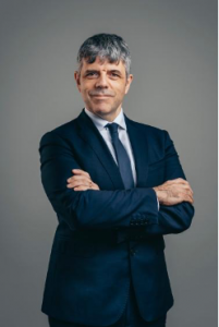 Marco Golinelli, Director Wartsila Energy Business Solutions
