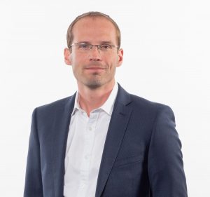 Michal Kratochvil CEO 2N
