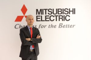 Mitsubishi Electric_Davide Cremonesi
