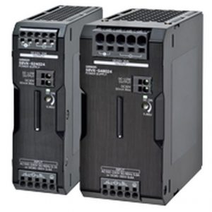 Omron S8VK-S per factory automation