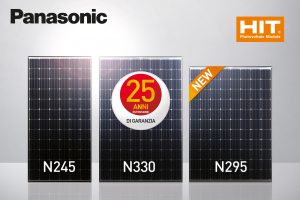 Panasonic Solar_Module_Lineup N295