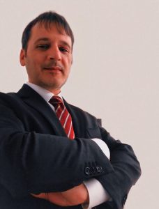 Paolo Lusiani direttore commerciale Solarwatt Italia
