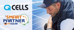 Q-PARTNER-SmartPartner Vp Solar