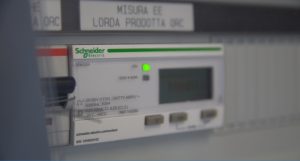 Schneider Electric per Fonderia di Torbole