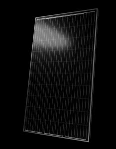 Modulo fotovoltaico Solarwatt Vision