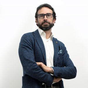 Stefano Magni, Marketing Manager Midea Italia