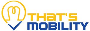That's Mobility logo