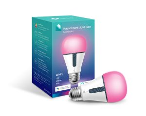 TP-Link_Kasa Smart Light Bulb