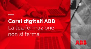 la formazione online ABB Italia