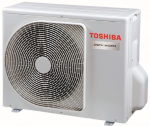Toshiba R32 3.5 HP