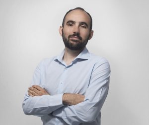 Vito Zongoli, Managing Director di SENEC Italia