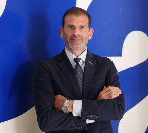 Andrea Cetrone, country manager di Panasonic Air Conditioning Italia