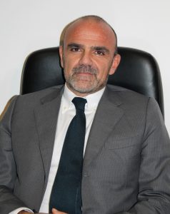 Angelo Carlini, presidente di Assistal
