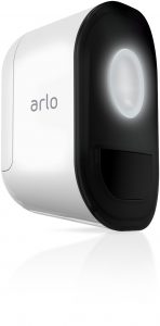 sistema Arlo Security Light