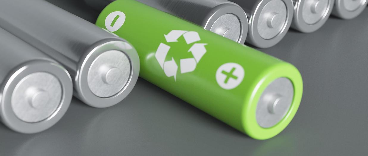 Batterie sostenibili: la nuova proposta normativa Ue