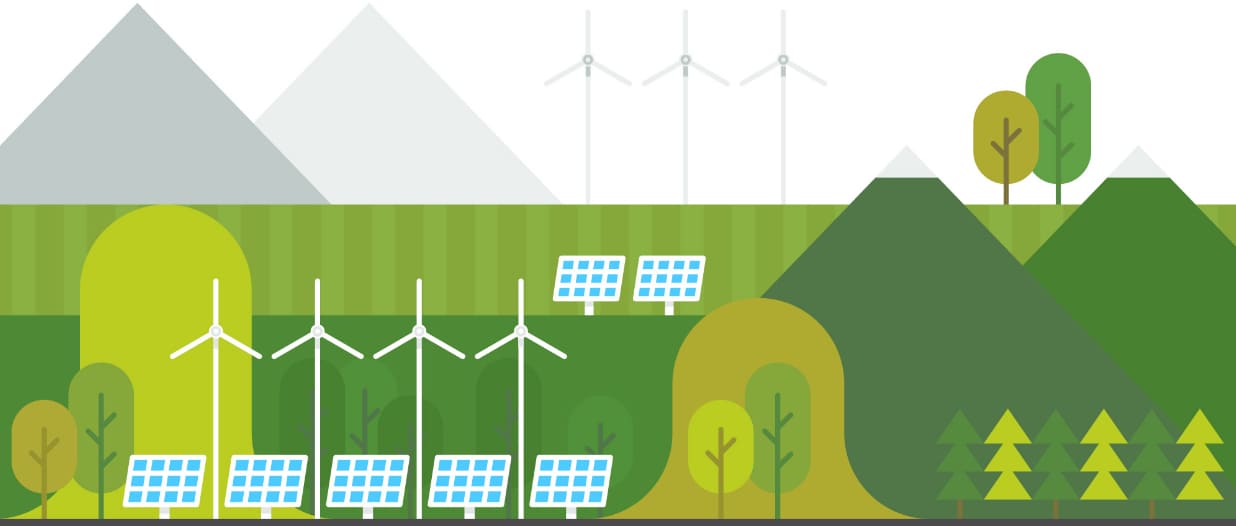 Comunità energetiche rinnovabili: i provvedimenti