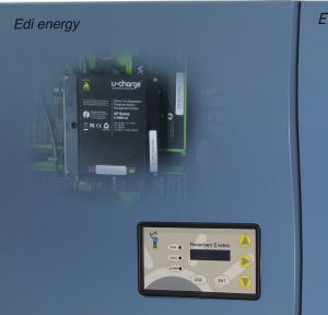 edi energy - energy storage Reverberi