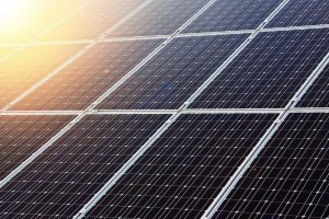 fotovoltaico - energia rinnovabile