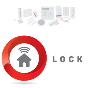faac Home Lock